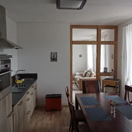 Maja Apartment