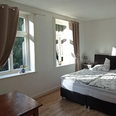 Maja Apartmán Altenau (Lower-Saxony)