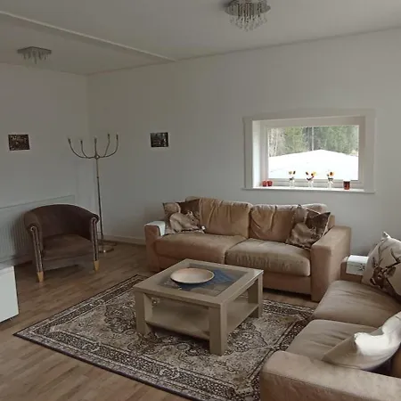 Apartment Maja