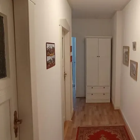 Apartment Maja *
