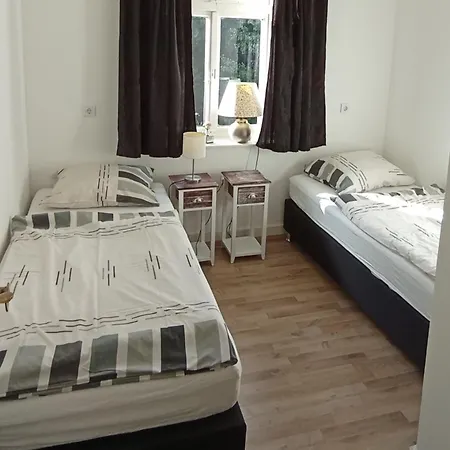 Apartment Maja